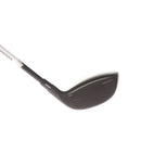 TaylorMade Stealth Plus Graphite Mens Left Hand Fairway 3 Wood 15* Stiff - Tensei AV Silver Series 75