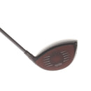 TaylorMade Stealth Graphite Mens Left Hand Driver 10.5* Regular - Diamana T+ 60