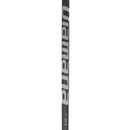 TaylorMade Stealth Graphite Mens Left Hand Driver 10.5* Regular - Diamana T+ 60