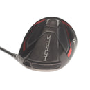 TaylorMade Stealth Graphite Mens Right Hand Driver 9* Regular - Diamana T+ 60
