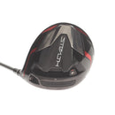 TaylorMade Stealth Plus Graphite Mens Right Hand Driver 9* Stiff - Fujikura Speeder NX 50-S