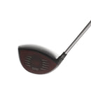TaylorMade Stealth Plus Graphite Mens Right Hand Driver 9* Stiff - Fujikura Speeder NX 50-S