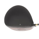 TaylorMade Stealth HD Graphite Mens Right Hand Driver 12* Regular - Hzrdus Smoke Red RDX 5.5 60g