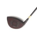 TaylorMade Stealth HD Graphite Mens Right Hand Driver 12* Regular - Hzrdus Smoke Red RDX 5.5 60g