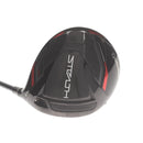 TaylorMade Stealth HD Graphite Mens Right Hand Driver 12* Regular - Fujikura Ventus Blue 5-R
