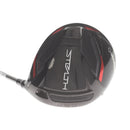 TaylorMade Stealth HD Graphite Mens Right Hand Driver 12* Regular - Fujikura Speeder NX 50-R