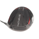 TaylorMade Stealth HD Graphite Mens Right Hand Driver 12* Regular - Fujikura Speeder NX 50-R