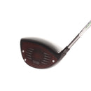 TaylorMade Stealth HD Graphite Mens Right Hand Driver 12* Regular - Fujikura Speeder NX 50-R
