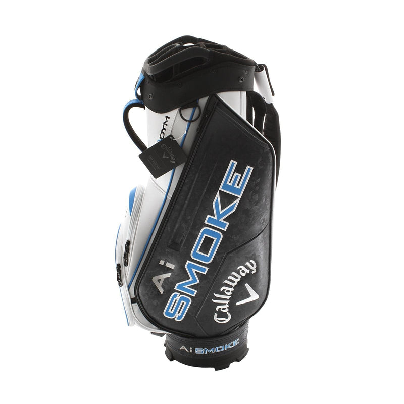 Callaway Paradym Ai Smoke HL Ferri da Golf – Golf Point Callaway Paradym Ai Smoke HL Ferri da Golf – Golf Point