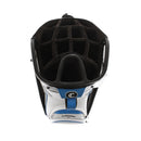 Callaway Paradym Ai Smoke Tour Bag - Black/White/Blue