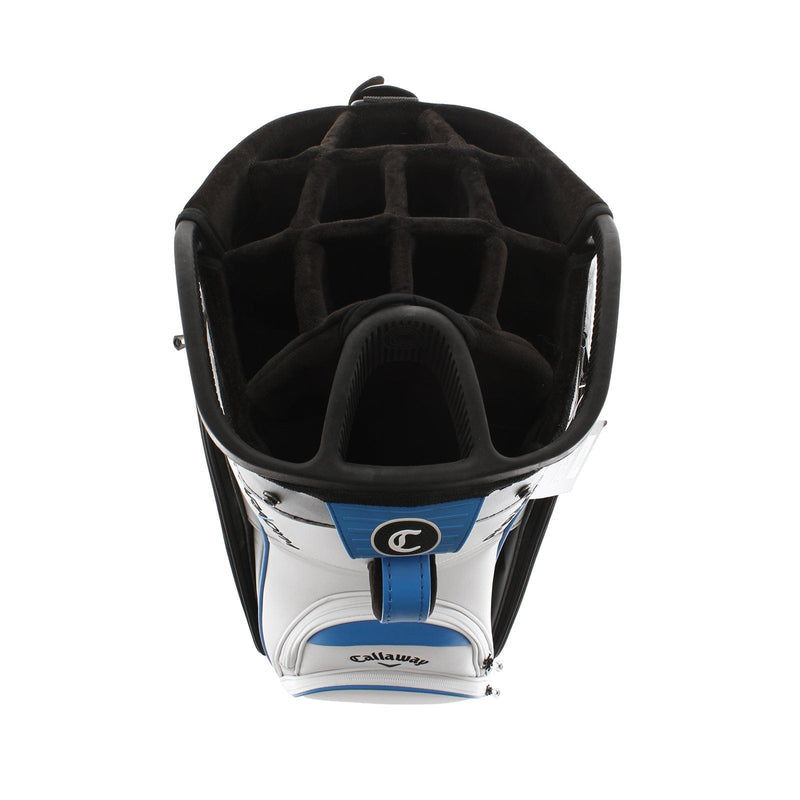 Callaway Paradym Ai Smoke MAX Driver Review - Plugged In Golf Callaway Paradym Ai Smoke MAX Driver Review - Plugged In Golf