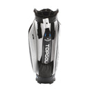 Callaway Paradym Ai Smoke Tour Bag - Black/White/Blue