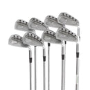 Lynx Prowler Steel Mens Right Hand Irons 3-PW Stiff - KBS Tour 90
