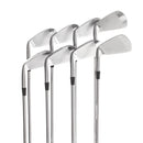 Lynx Prowler Steel Mens Right Hand Irons 3-PW Stiff - KBS Tour 90