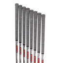 Lynx Prowler Steel Mens Right Hand Irons 3-PW Stiff - KBS Tour 90