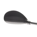 TaylorMade Qi10 Tour Graphite Mens Right Hand 2 Hybrid 17* Stiff - HZRDUS Black 80