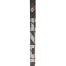 TaylorMade Qi10 Tour Graphite Mens Right Hand 2 Hybrid 17* Stiff - HZRDUS Black 80