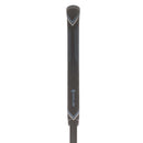 TaylorMade Qi10 Tour Graphite Mens Right Hand 2 Hybrid 17* Stiff - HZRDUS Black 80