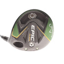 Callaway Epic Flash Graphite Mens Right Hand Driver 10.5* Extra Stiff - Evenflow T.1100 6.5 65g