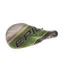 Callaway Epic Flash Graphite Mens Right Hand Driver 10.5* Extra Stiff - Evenflow T.1100 6.5 65g