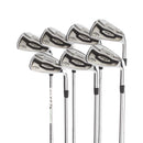Callaway Apex Pro 16 Steel Mens Right Hand Irons 4-PW Extra Stiff - KBS Tour-V 130