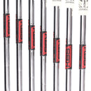 Callaway Apex Pro 16 Steel Mens Right Hand Irons 4-PW Extra Stiff - KBS Tour-V 130