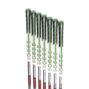 Callaway Apex Pro 16 Steel Mens Right Hand Irons 4-PW Extra Stiff - KBS Tour-V 130