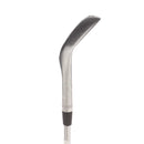 Callaway Jaws Raw Steel Mens Right Hand Gap Wedge 50* 10 Bounce S Grind Stiff - NSPro Modus3 Tour 120