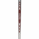 Callaway Jaws Raw Steel Mens Right Hand Gap Wedge 50* 10 Bounce S Grind Stiff - NSPro Modus3 Tour 120