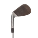 Callaway Jaws Raw Steel Mens Right Hand Sand Wedge 54* 10 Bounce S Grind Stiff - NSPro Modus3 Tour 120