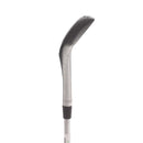 Callaway Jaws Raw Steel Mens Right Hand Sand Wedge 54* 10 Bounce S Grind Stiff - NSPro Modus3 Tour 120