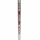 Callaway Jaws Raw Steel Mens Right Hand Sand Wedge 54* 10 Bounce S Grind Stiff - NSPro Modus3 Tour 120