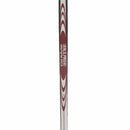 Callaway Jaws Raw Steel Mens Right Hand Lob Wedge 58* 8 Bounce Z Grind Stiff - NSPro Modus3 Tour 120