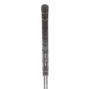 Callaway Jaws Raw Steel Mens Right Hand Lob Wedge 58* 8 Bounce Z Grind Stiff - NSPro Modus3 Tour 120