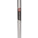 Odyssey OWorks Black 2W Mens Right Hand Putter 34" Mid-Mallet - Super Stroke Mid Slim 2.0