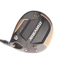 Callaway Mavrik Max Graphite Mens Right Hand Driver 10.5* Stiff - Evenflow Riptde 6.0 50g