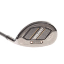 Callaway Mavrik Max Graphite Mens Right Hand 3 Hybrid 19* Stiff - Project X Catalyst 75