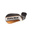 Callaway Mavrik Max Graphite Mens Right Hand 3 Hybrid 19* Stiff - Project X Catalyst 75