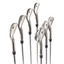Callaway Mavrik Max Steel Mens Right Hand Irons 5-SW Regular - KBS Max 80