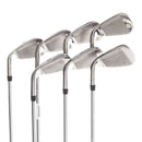 Callaway Mavrik Max Steel Mens Right Hand Irons 5-SW Regular - KBS Max 80