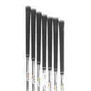 Callaway Mavrik Max Steel Mens Right Hand Irons 5-SW Regular - KBS Max 80