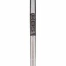TaylorMade Milled Grind 3 Steel Mens Right Hand Lob Wedge 60* 11 Bounce TW Grind Stiff - KBS Tour C-Taper 120 S