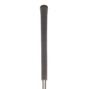 TaylorMade Milled Grind 3 Steel Mens Right Hand Lob Wedge 60* 11 Bounce TW Grind Stiff - KBS Tour C-Taper 120 S