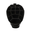 Callaway Chev 14 Dry Cart Bag - Black/White