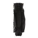 Callaway Chev 14 Dry Cart Bag - Black/White