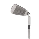 Ping G730 Graphite Mens Left Hand 5 Iron Black Dot 21.5* Senior - Ping Alta Quick 45g