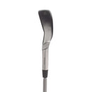 Ping G730 Graphite Mens Left Hand 6 Iron Black Dot 24.5* Senior - Ping Alta Quick 45g