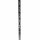 Ping G730 Graphite Mens Left Hand 6 Iron Black Dot 24.5* Senior - Ping Alta Quick 45g