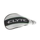 Callaway Elyte Graphite Mens Right Hand Driver 10.5* Regular - Project X Denali Blue 50g 5.5