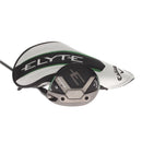 Callaway Elyte X Graphite Mens Right Hand Fairway 3 Wood 15* Regular - Denali 60g 5.5